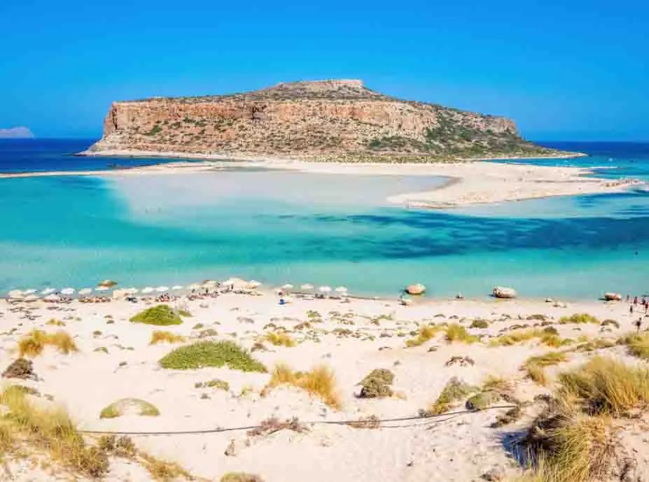   克里特岛 Crete