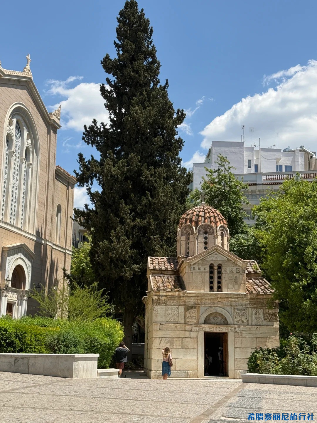 雅典古市集（Ancient Agora of Athens）_9.jpg