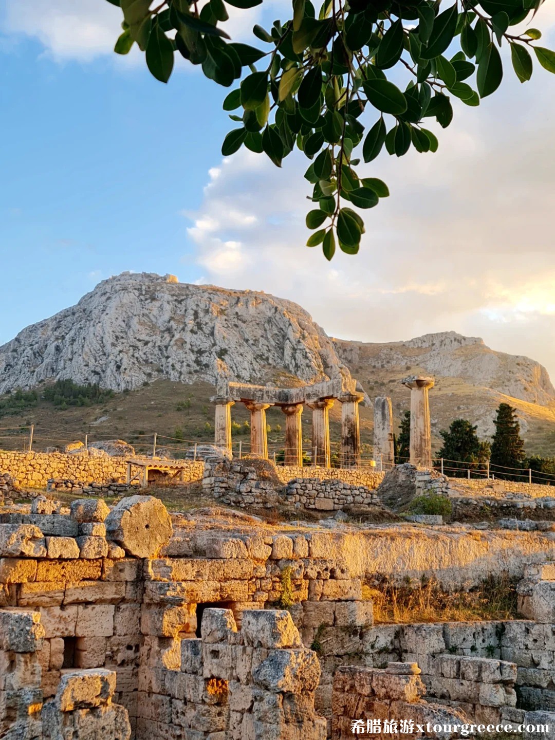 希腊旅行攻略(四)~ 古科林斯和阿克罗科林斯_2_.jpg