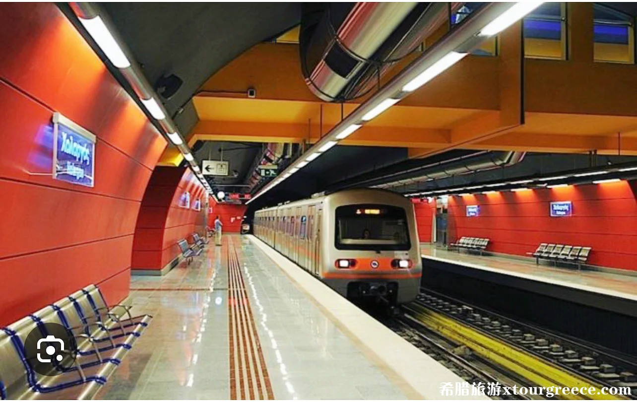 🇬🇷希腊｜雅典地铁🚊线路详细帖_4.jpg