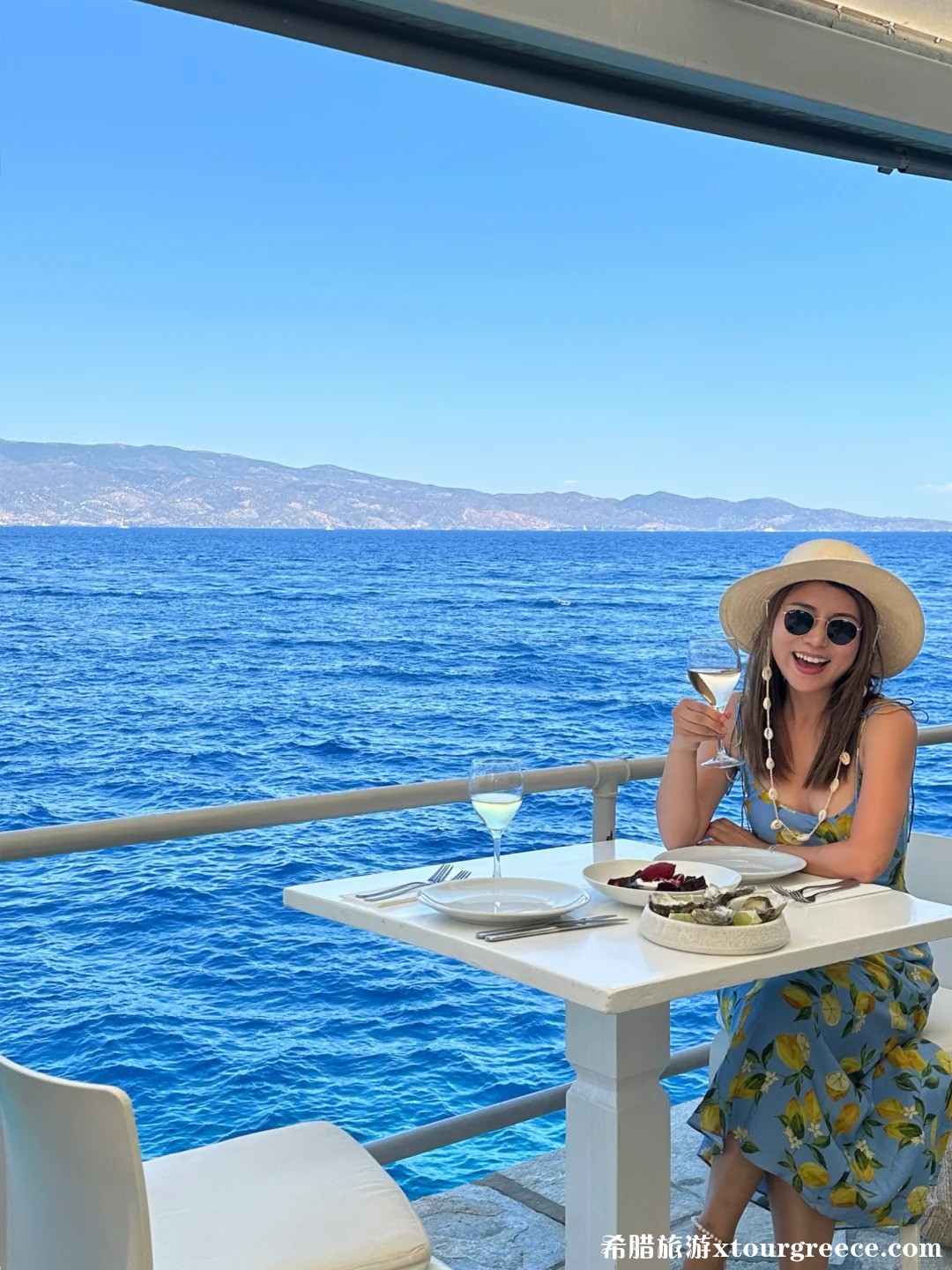 希腊｜相比圣托里尼，雅典直达的Hydra太香了2.jpg
