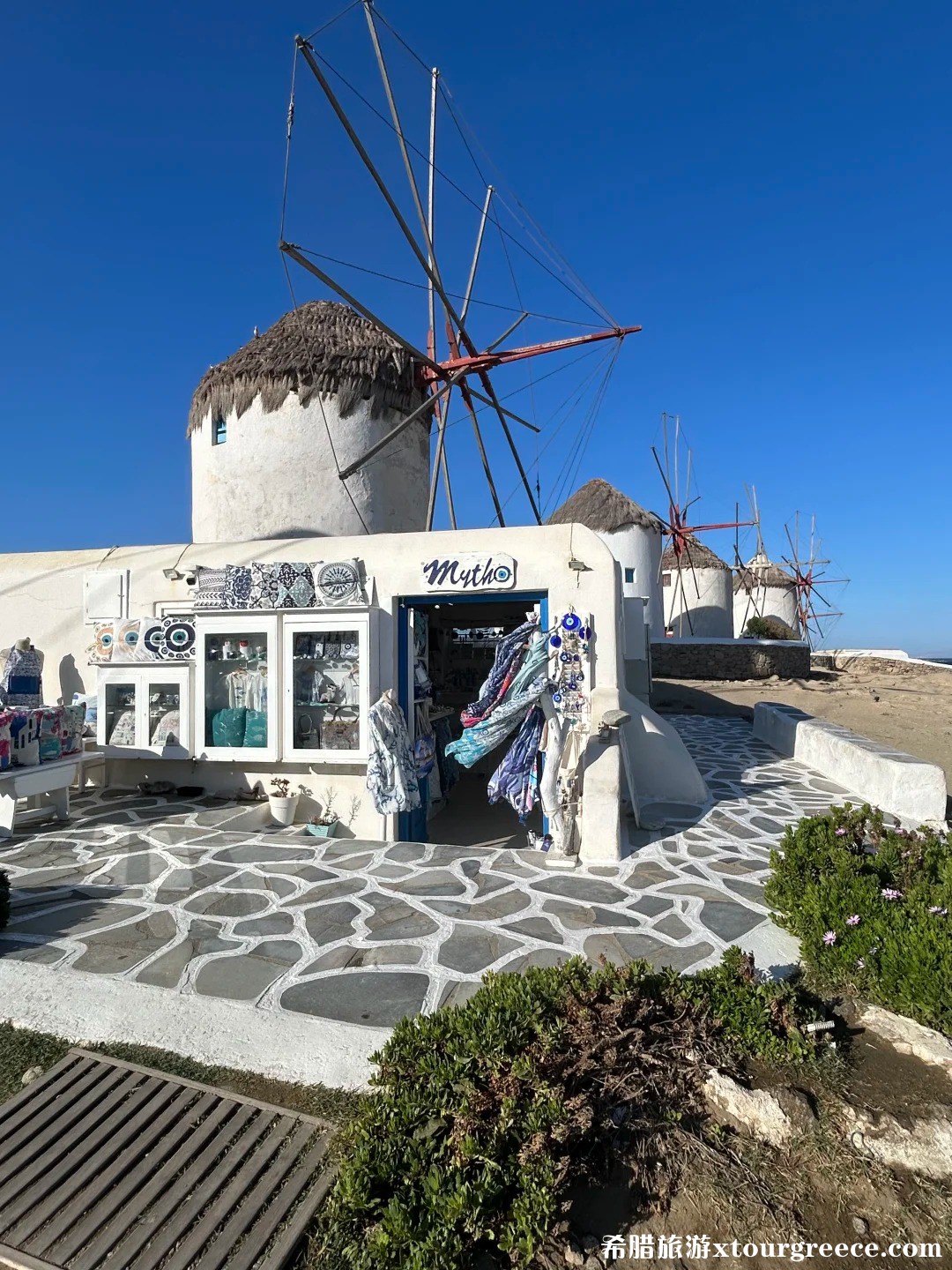 风光旖旎的小岛——希腊米克2.jpg