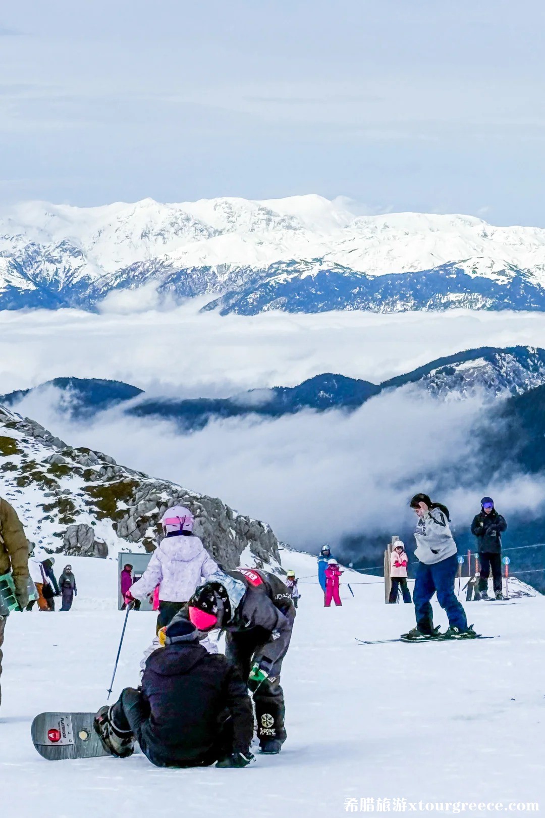 雅典出发2.5h🏂希腊帕那索斯滑雪场攻略_2.jpg