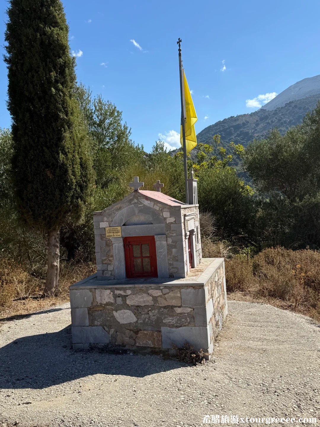 🇬🇷克里特岛-爱琴海上的一个旧梦_17.jpg