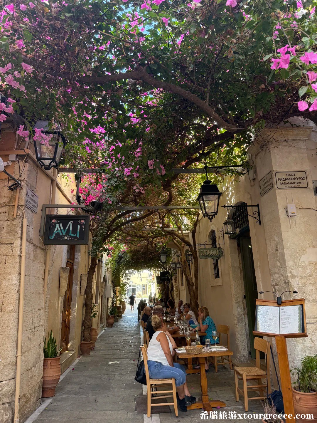 🇬🇷克里特岛-爱琴海上的一个旧梦_15.jpg