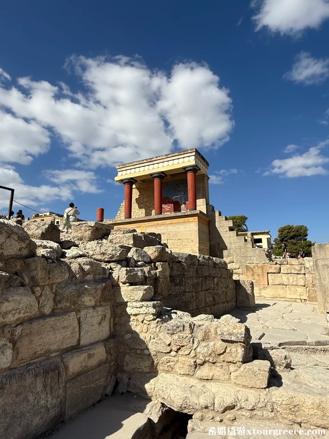 🇬🇷克里特岛-爱琴海上的一个旧梦_12.jpg