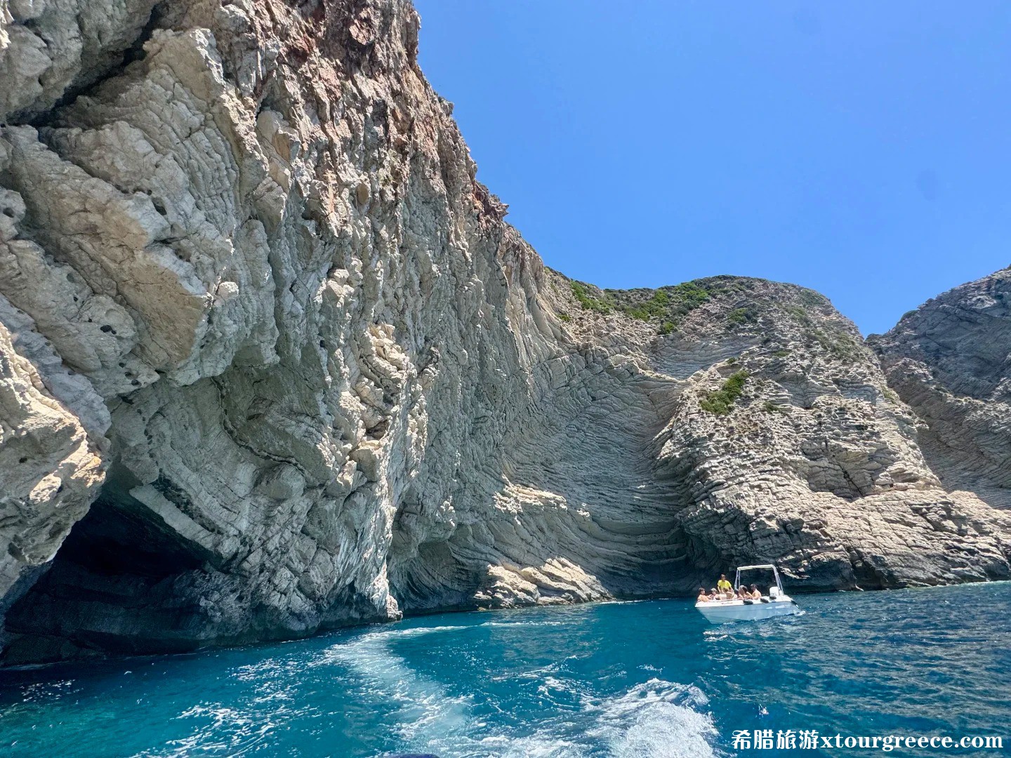 🇬🇷 Corfu🏝️｜每一片海 都有自己的颜色 💙_10.jpg