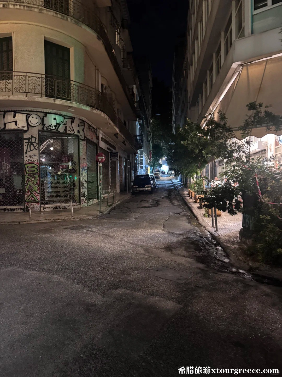 希腊 雅典｜非常不建议solo trip_1.jpg